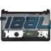 Teclado PT HP 15-AC007NZ Top Cover Vermelho